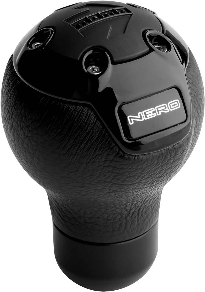 MOMO Shift Knob Nero SK99