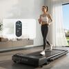 Quiet Folding FT41-DZ Electric Treadmill 1-10km/h 8% Incline Up to 100kg