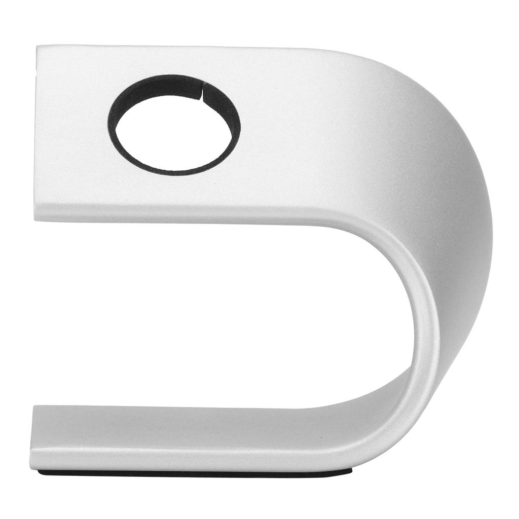 U Shape Watch Charging Stand Watch Stand Holder Charging Dock Station Bracket Accessory