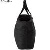 North Metroscape Tote Midnight Petrol ONESIZE [The Face]