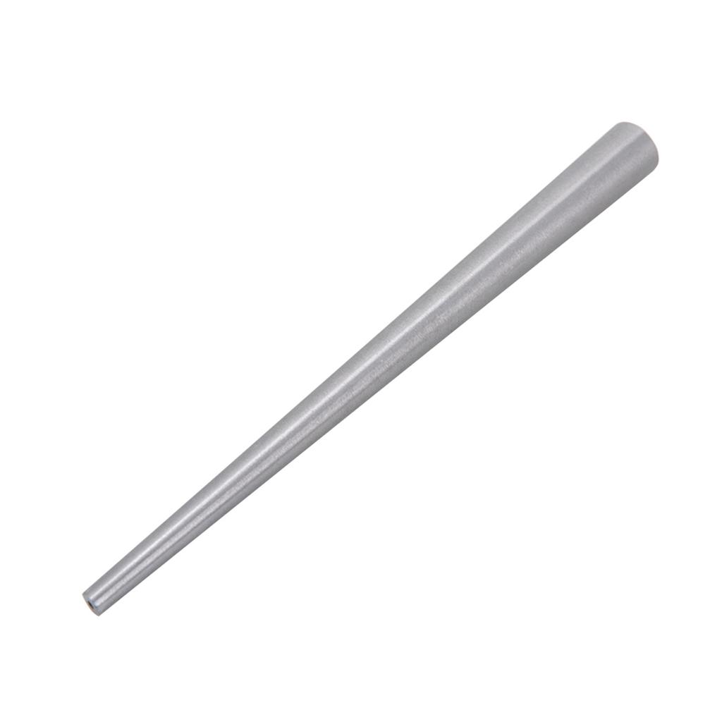 Stainless Steel Ring Enlarger Stick Mandrel Sizer Tool for Jewelry Making Ring Forming