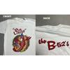 B 52 Äôs Rock Lobster Хлопковая футболка группы 90-х Все размеры 2-сторонняя