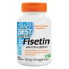 Fisetin 100 Mg, 30 Veg Capsules
