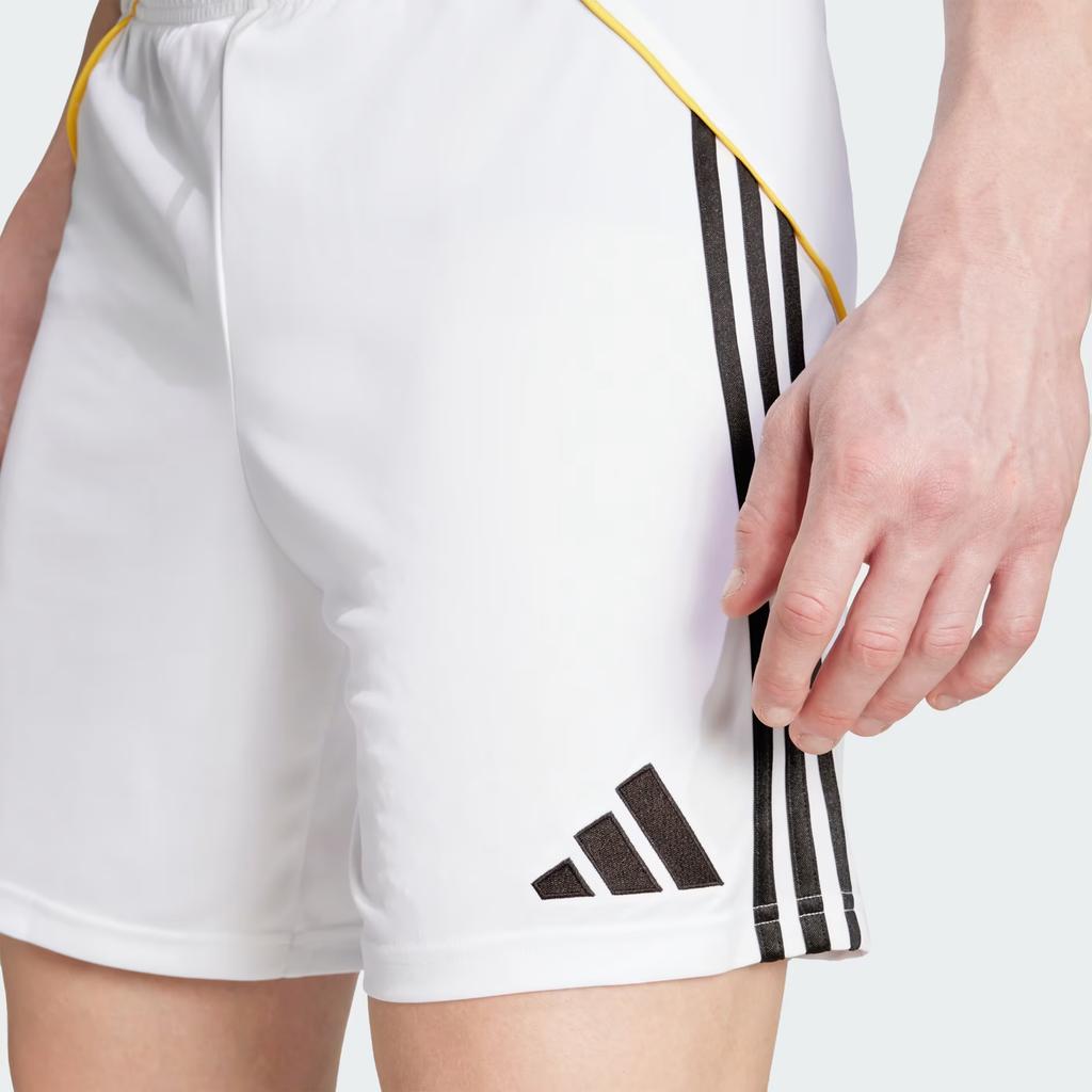 adidas Бесплатная доставка с AdiClub Шорты домашние Real Madrid 25/26 JJ1926