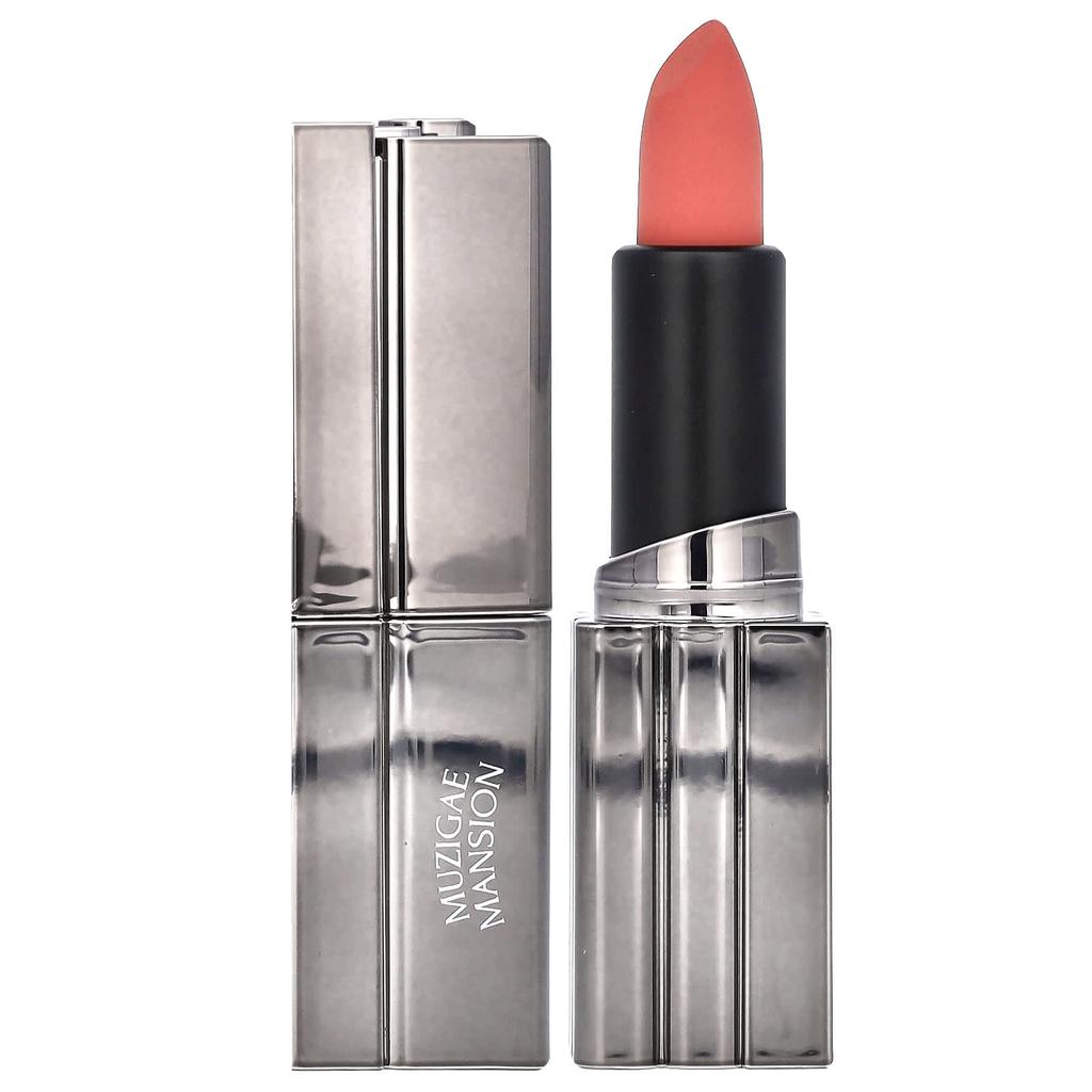 Moodwear Blur Lipstick, 002 Maxi, 1 шт.