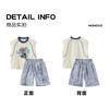 Mamimaka Girls' Trendy Tank Top Set