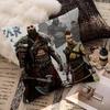 Подушка для видеоигры God Of War Подарок Декор для дома и офиса Подушка для спальни Дивана Автомобильная наволочка
