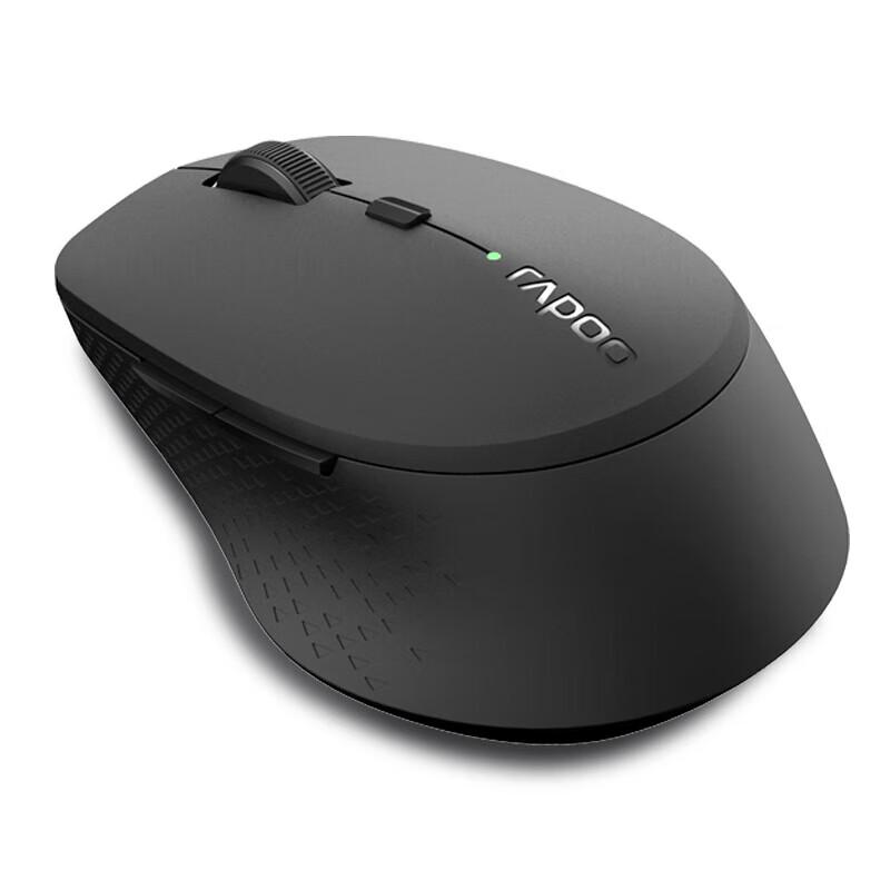 Беспроводная Bluetooth-мышь Rapoo M300G