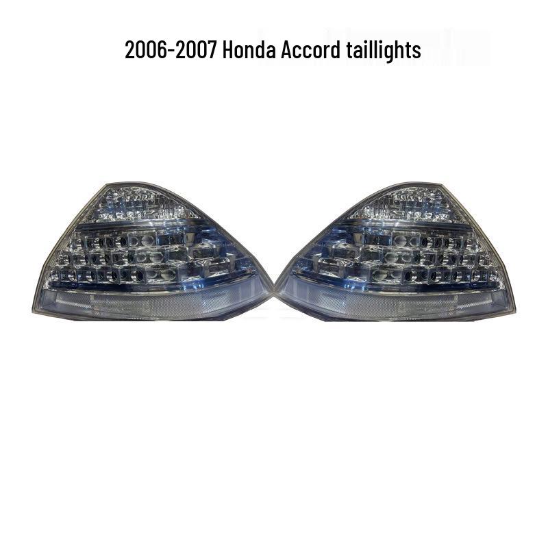 Совместимые задние габаритные, задние ходовые и стоп-сигналы для моделей Honda и Acura