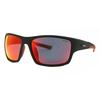 Sinner Lemmon Polarized Sisu 820 11 P59 Unisex Sunglasses