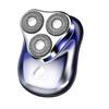 Triple Head Razor Electric Men s Mini Razor Full Body Wash Portable Rechargeable Beard Razor