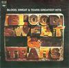 CD BLOOD, SWEAT & TEARS - Blood, Sweat And Tears Greatest Hit CX65729,4915742 Columbia, Legac 1999 Австралия Джаз Б/У