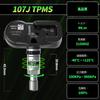 1PZ JP7-BR3 Датчик TPMS Контроль давления в шинах 42607-33011 42607-33021 42607-06011 Система контроля давления в шинах