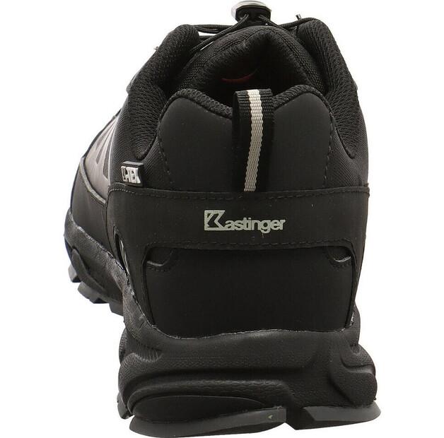 Треккинговые ботинки Kastinger Grasberg Low