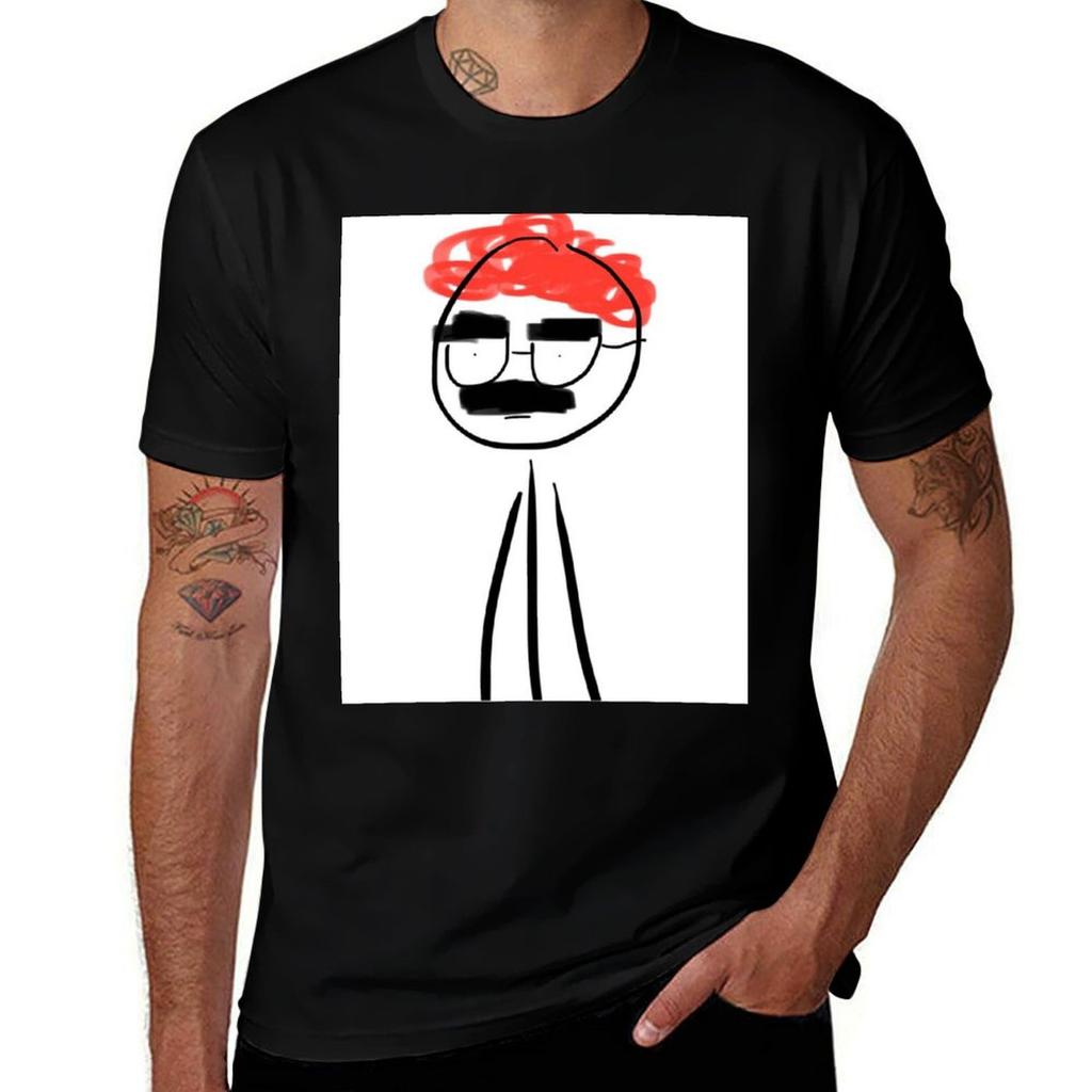Neil In Disguise Tshirt Quick Dry Light Sports Tshirt