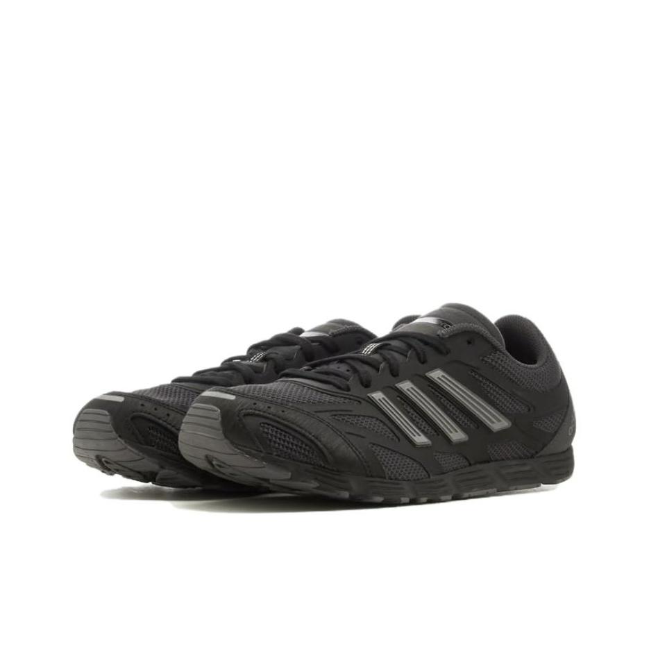 adidas Adizero PR Carbon Black Unisex Sneakers Core-Black Grey-Five JQ0022
