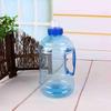 2L Water Bottle Thickened Water Canteen Drink Water Bottle  for Picnic Outdoor Hiking Camping