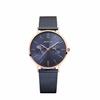 Bering Classic Watch 14236-367 Blue