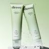 dinsee premium vegan mildly acidic hyaluronic acid foam cleanser 150ml