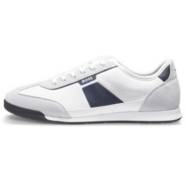Кроссовки Hugo Boss Nitan