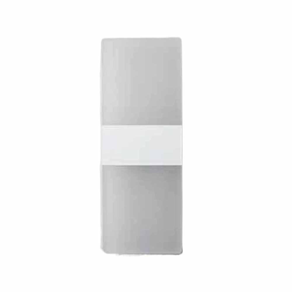 Acrylic Material LED Wall Lamp AC 220V Indoor Wall Light Wall Sconce Lamp Bedside Lighting