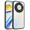 Для Honor X9D 5G HonorX9d Прозрачный силиконовый чехол Для Honor X9D 5G Задняя панель из ПК TPU Бампер Ударопрочный Прозрачный чехол для телефона