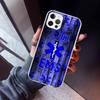 Медицинский спасательный чехол для телефона EMT EMS для iPhone 17 Air 11 13 Mini 14 15 Plus 16 12 Pro Max 16E SE 7 8 с рисунком, мягкая задняя крышка из ТПУ
