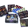 Настольная игра Werewords Веселье для семей Захватывающая игра для вечеринок на социальную дедукцию