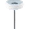 Колесо Minitor Ламинированное Полировочное GA4361, Войлок, 10 Штук,
