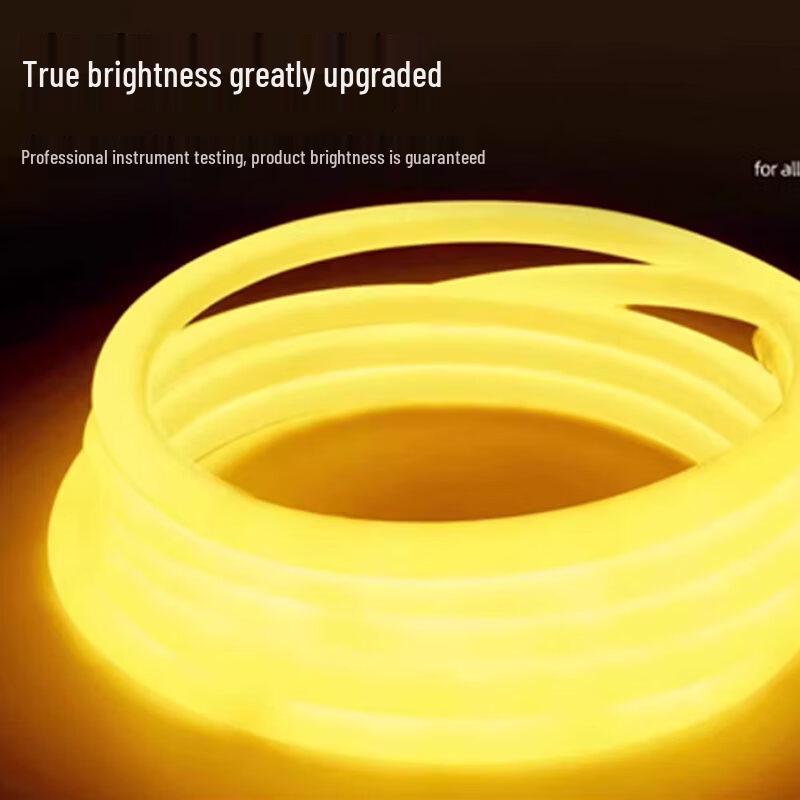 Waterproof Festive LED Strip Light