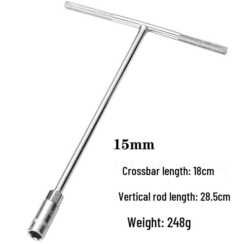 Шестигранный Т-образный ключ