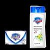 Набор гелей для душа Safeguard с жимолостью и хризантемой с мылом Pure White