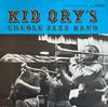 LP Пластинка KID ORY & HIS CREOLE JAZZ BAND - 1955 L12008 Good Time Jazz США Джаз Б/У