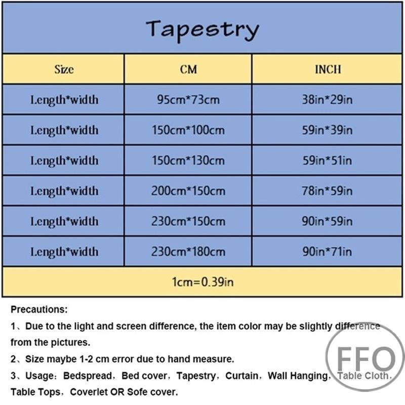 Коммунизм Флоппа Гобелен Настенный Кавайный Большой Флоппа Кот Мем Гобелены Макраме Эстетика Украшения Дома Вечеринка Фоны