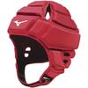 Mizuno Головной убор для регби R3JTA80162 Красный L