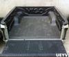 BT50 Pickup Truck Bed Protection Mat - Cargo Box & Tailgate Cover
