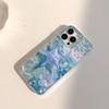 Чехол со звездой и лотосом для iPhone 16E 16 15 14 Pro Max Plus 11 12 13 X XR XS Max 7 8 Plus SE2, противоударный