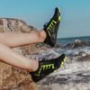 2025 New Creek Shoes Couple Shoes Fitness Yoga Shoes Outdoor Quick Drying Beach Wading Diving Swimming