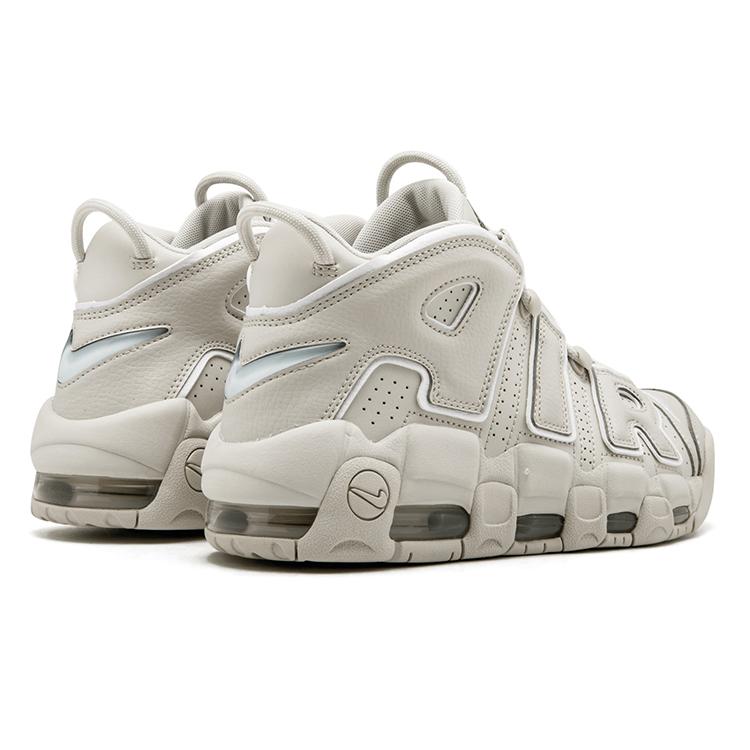 Nike Air More Uptempo Светлая кость 921948-001
