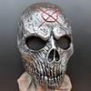 Маска скелета Звездные войны Обитель зла из смолы для вечеринки на Хэллоуин и костюма