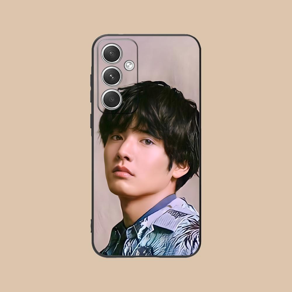 Akaso Eiji Matte TPU Mobile Phone Case for Samsung Galaxy S26 S25 S24 S23 S22 S21 S20 Note20 Plus FE Ultra Colorful Cover
