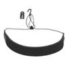 Neotec Oboe & Clarinet Strap C.E.O. Metal Hook Color: Black