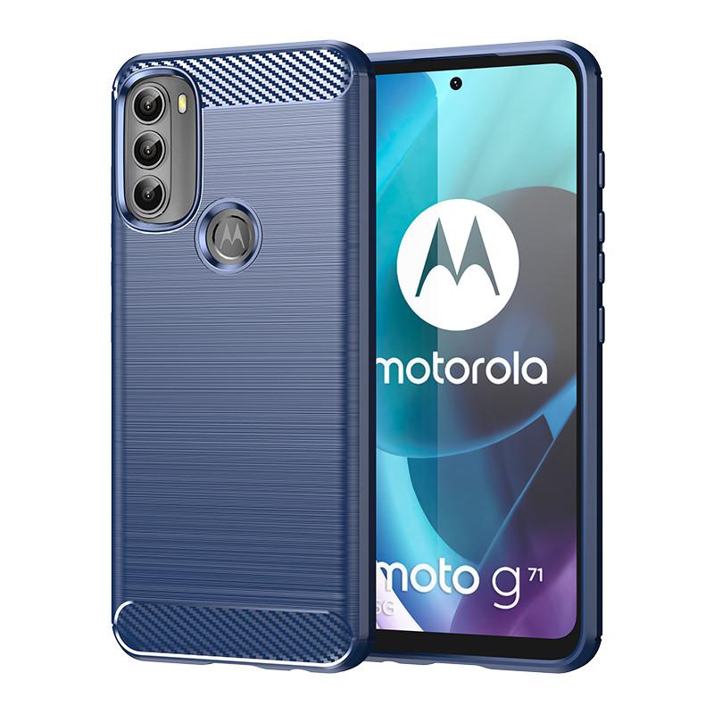 Силиконовый чехол для Motorola Moto G71 5G, чехол для Moto G71 G51 G41 G31, противоударный защитный мягкий чехол для Moto G71 Fundas