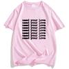Single Need Your Love T-shirt Band OneRepublic Design Printing Tshirts Unisex Streetwear Short Sleeve Cotton O-neck Tees Male