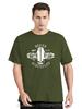 Oversized Tshirt Boxer Car R100 R80 R65 R Mens Clothing Scrambler Himora Tees Fitness T Shirt Casual Summer Cotton Tshirt