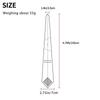 Costume Accessories Props Women Shirt Ties Anime Neck Tie JK Uniform Ties Cosplay Tie Men Ties