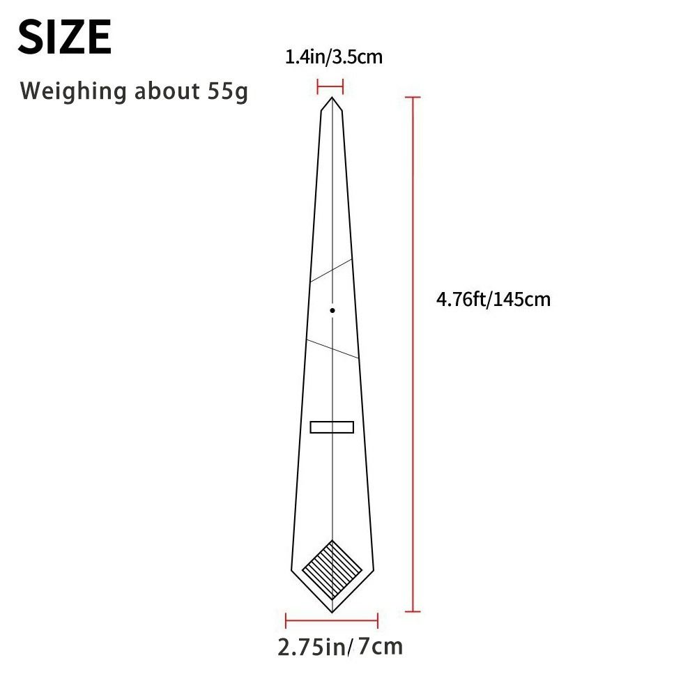 Costume Accessories Props Women Shirt Ties Anime Neck Tie JK Uniform Ties Cosplay Tie Men Ties