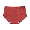 Women's Ice Silk Seamless Underwear, Women's Seamless Thin Breathable Underwear