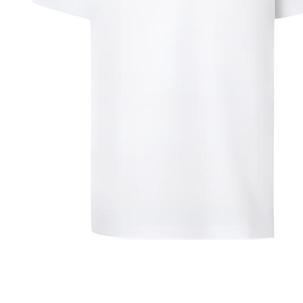 Burberry SS24 Polo Shirt Men's White 80780941