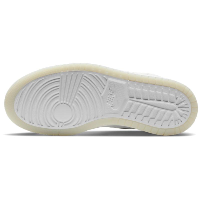 Jordan 1 High Zoom Air CMFT Парус Женские Jordan CT0979-002